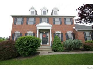 1421 Toursdale Dr, Easton, PA 18045-6110
