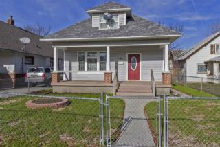 2410 Sharp Ave, Spokane, WA 99202-3636