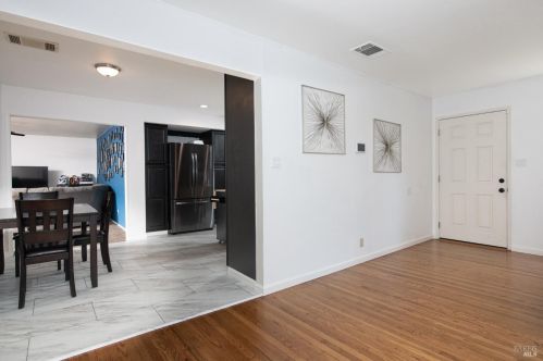 2143 Pennsylvania Ave, Fairfield CA  94533-3105 exterior