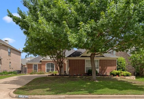 6912 Windwood Trl, Fort Worth, TX 76132-3052