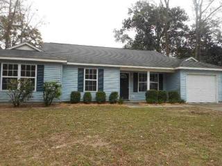 101 J R Milton Rd, Crawfordville, FL 32327-2825