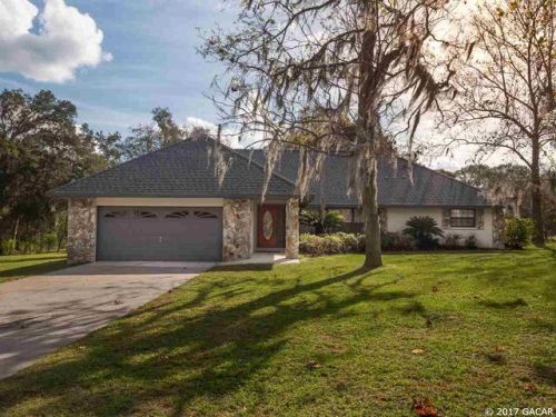 10123 225th Dr, Cross Creek, FL 32640-7604