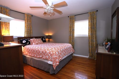 765 Highland Ter, Titusville FL  32796-3740 exterior