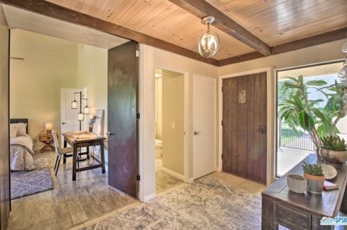 434 Sunningdale Dr, Rancho Mirage CA  92270-1479 exterior