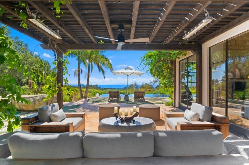 910 Buena Vista Dr, Santa Barbara, CA 93108-1412