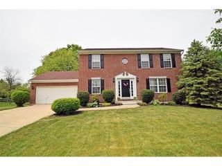 3421 Dale Ln, Amelia, OH 45102-9003