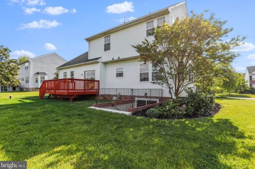 10099 Lindale Ave, Upton PA  17225-8373 exterior