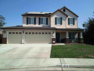 1808 Heather Ln, Hanford, CA 93230-8924