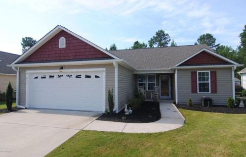 222 Chambers St, Winnabow, NC 28479-5755