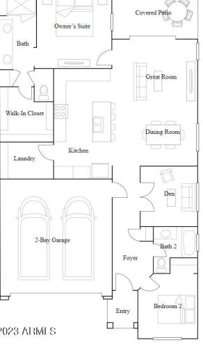 24785 171st Ave, Sun City, AZ 85387