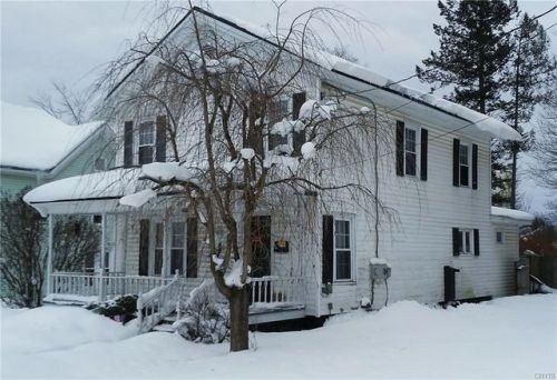 4003 Prt St, Port Ontario NY  13142-2151 exterior