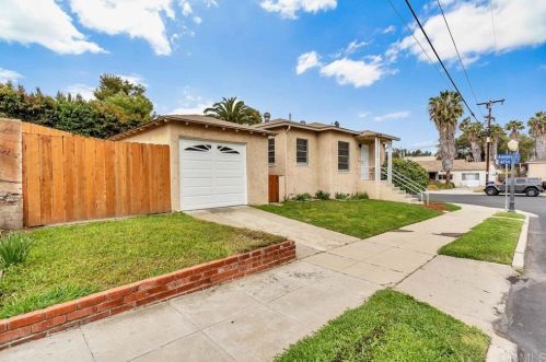 4824 67th St, San Diego, CA 92115-2934