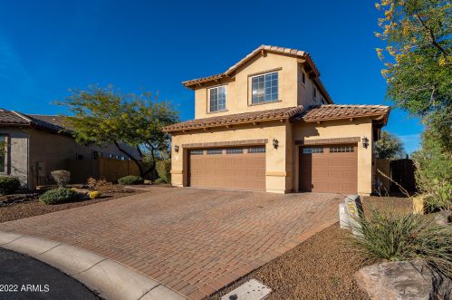 8318 Ingram St, Mesa, AZ 85207-3193