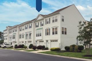 26615 Briarstone Pl, Millsboro DE  19966-3209 exterior