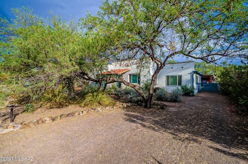 4014 Elmwood St, Tucson, AZ 85711-2818