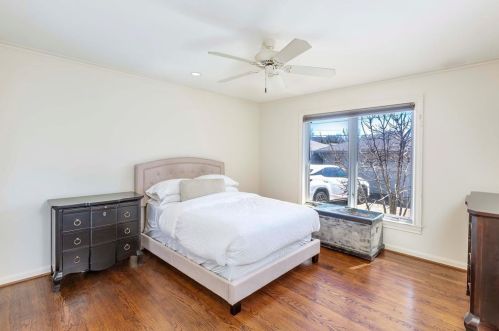 611 Downing Dr, Richardson TX 75080-6118 exterior