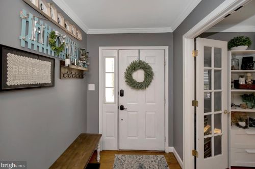 104 Eagle Ct, Locust Grove VA  22508-5432 exterior