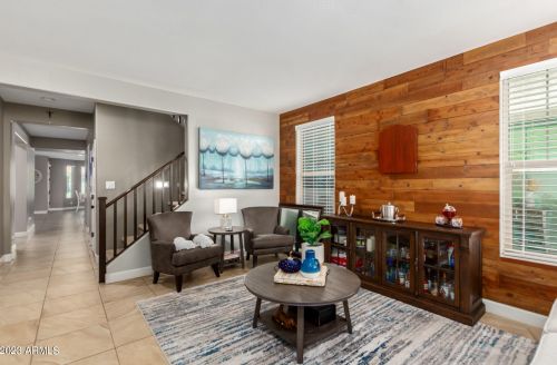 4138 Amber Ln, Gilbert, AZ 85296-1171