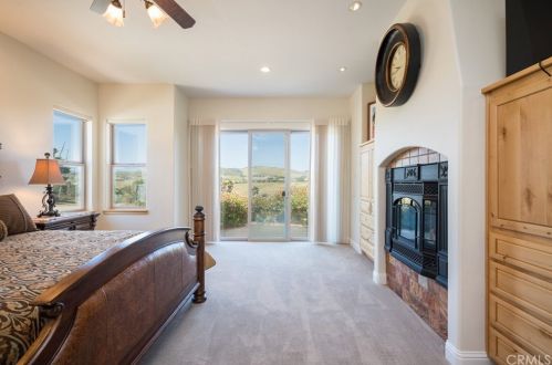 230 Phelan Ranch Way, Pismo Beach CA  93420-5525 exterior