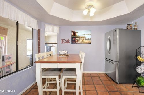 7702 Villa Theresa Dr, Glendale AZ 85308-8092 exterior