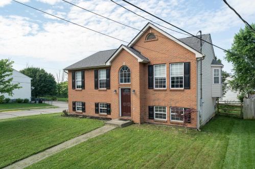 1183 Fallbrook Dr, Covington, KY 41018-3700