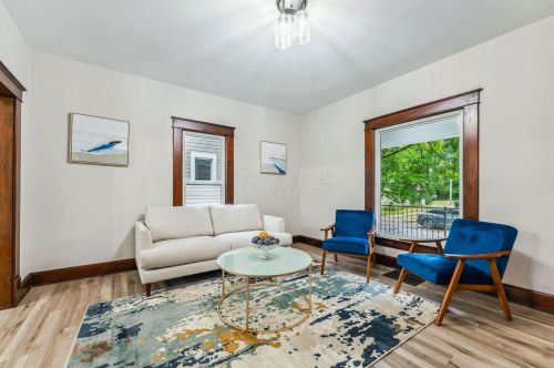 8 3 Ave, Mount Vernon OH  exterior