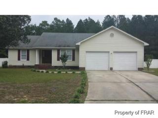 904 Superb Dr, Fayetteville, NC 28312-7224