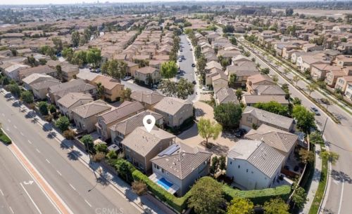 205 Sparkleberry Ave, Orange CA  92865-5012 exterior