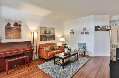 1596 Thornleaf Way, San Jose CA  95131-2968 exterior