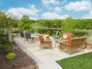 5303 Maximus Ct, Arcadia, OK 73007-9704