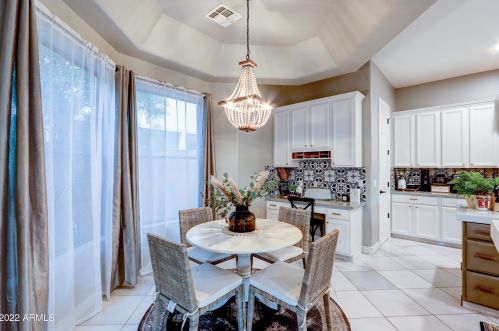 3610 Velero St, Chandler AZ  85225-5340 exterior