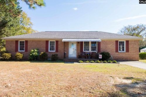 1821 Sedgefield St, Cayce-West Columbia, SC 29033-2234