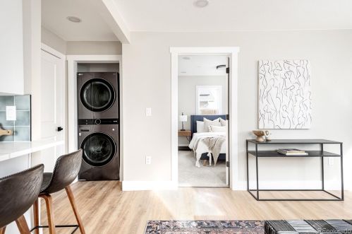 645 Newton St, Denver CO  80219-2631 exterior