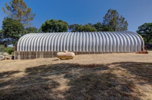 14804 Oak Ridge Rd, Lake Wildwood CA  exterior