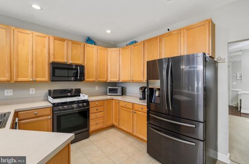 16621 Howard Millman Ln, Milton DE  19968-3533 exterior