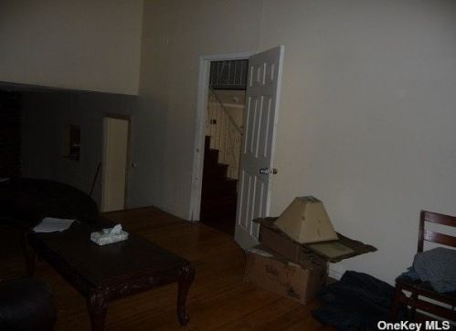 203 Cone Ave, Central Islip NY  11722-2726 exterior