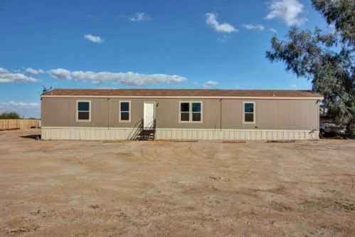 11717 217th Ave, Buckeye, AZ 85326-4991