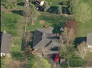 2420 Napa Trl, Waukesha, WI 53188-4668