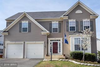 46 Garnet Way, Fredericksburg, VA 22405-2095