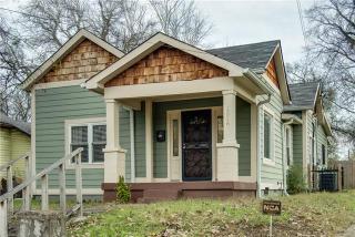 1516 14th Ave, Nashville, TN 37208-2033