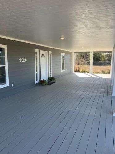 2924 St, Texas City TX  77590-3925 exterior
