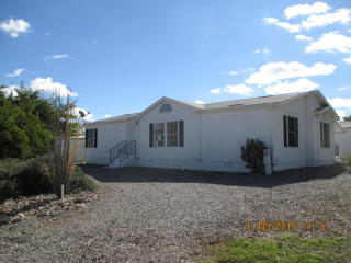 651 Cypress St, Cottonwood AZ  86326-4414 exterior