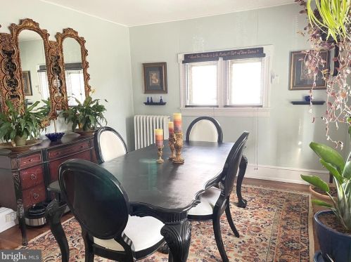 27 Washington Ave, Camden NJ  08108-3715 exterior