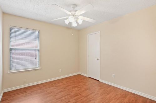 4854 Waterford Dr, Fort Worth TX  76179-4162 exterior