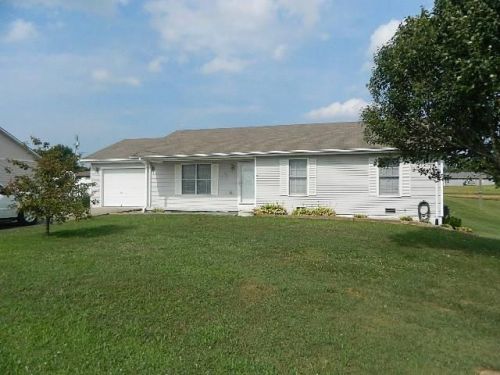 171 Forest Ridge Rd, Bronston, KY 42518-9512