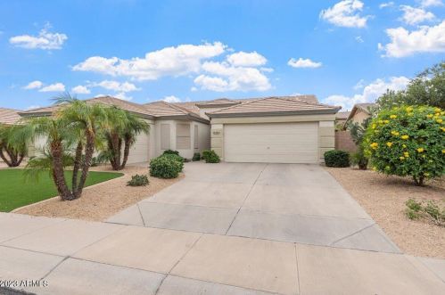 15257 Hearn Rd, Sun City AZ  85379-7066 exterior