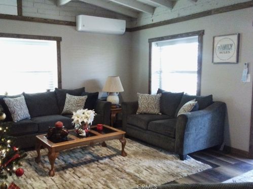 1002 Magnolia Ave, Beaumont CA  92223-1837 exterior