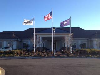 215 High Pointe Dr, Blythewood SC  29016-7608 exterior