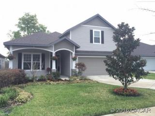 7781 80th Dr, Gainesville, FL 32608-9410