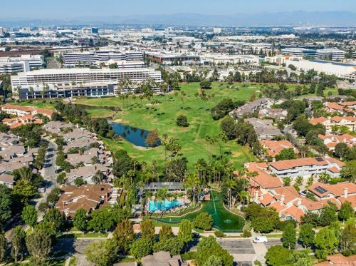 17 Malaga Pl, Manhattan Beach CA  90266-0072 exterior